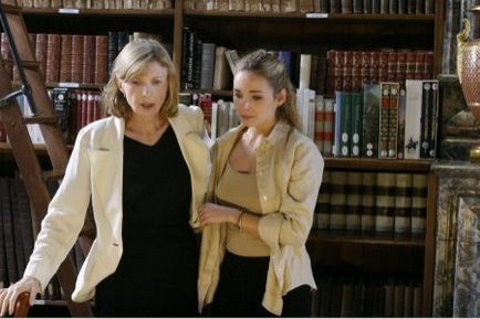 Aurore et Claire : Episode 